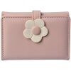 Juleeze JZWA0167P Porte-monnaie rose 10x8 cm