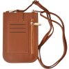 Juleeze JZWA0170CH Porte-monnaie marron 12x18 cm