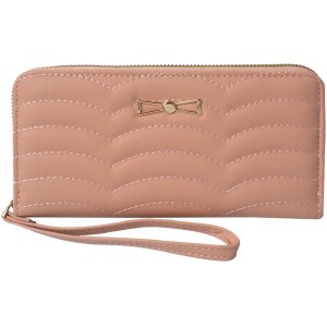 Juleeze JZWA0171P Porte-monnaie rose 19x10 cm