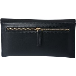 Juleeze JZWA0173Z Porte-monnaie noir 19x10 cm