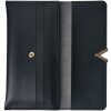 Juleeze JZWA0173Z Porte-monnaie noir 19x10 cm