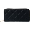 Juleeze JZWA0175Z Porte-monnaie noir 19x9 cm