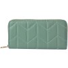 Juleeze JZWA0176GR Porte-monnaie vert 19x9 cm