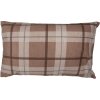 Clayre & Eef NWV36-3 Housse de coussin Merry Christmas 30x50 cm