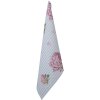 Clayre & Eef VTG42-1 Torchon rose 50x70 cm