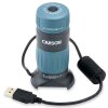 Carson Microscope numérique USB 86-457x Enregistreur 1600x1200 pixels LED