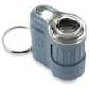 Microscope de poche Carson MicroMini 20x bleu