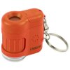 Microscope de poche Carson MicroMini 20x Orange