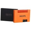 Miops Mobile Dongle pour iOS et Android