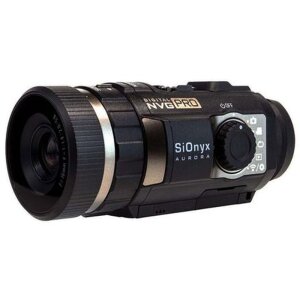 SiOnyx Aurora Pro Vision nocturne numérique...