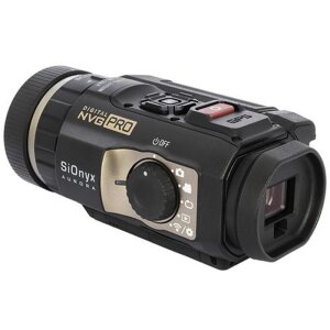 SiOnyx Aurora Pro Vision nocturne numérique couleur OLED 44 degrés IP67