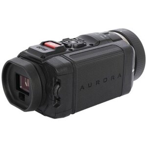 SiOnyx Aurora Pro Vision nocturne numérique couleur OLED 44 degrés IP67