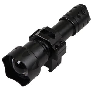 SiOnyx IR Illuminator Set 940nm Raccord pour trépied