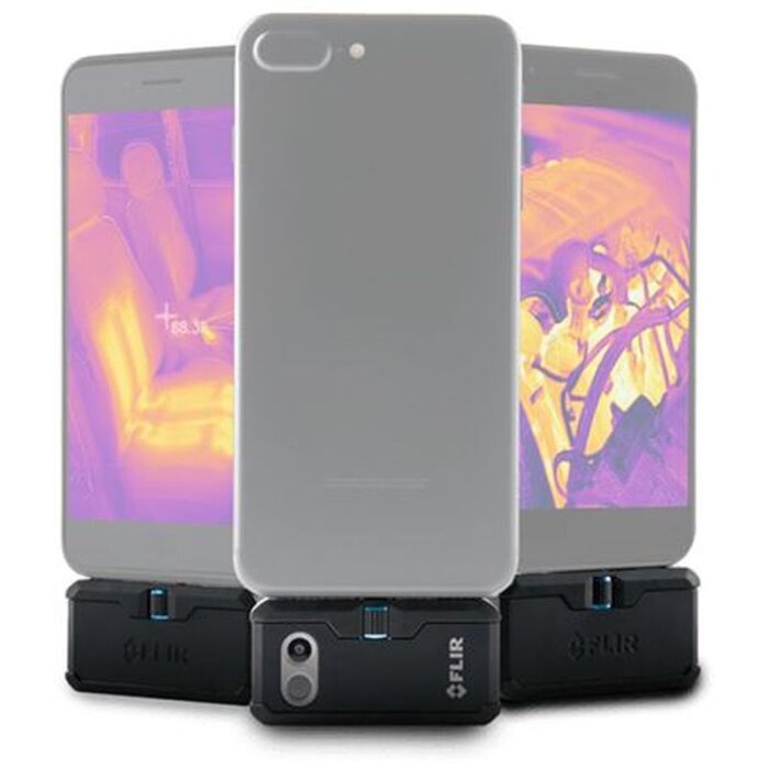 FLIR ONE PRO Caméra dimagerie thermique pour Android USB-C