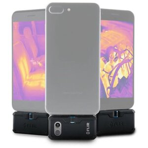 FLIR ONE PRO Caméra dimagerie thermique pour...