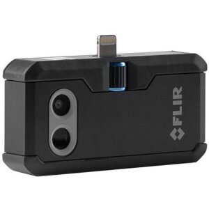 FLIR ONE PRO Caméra dimagerie thermique pour...