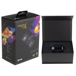 FLIR ONE PRO Caméra dimagerie thermique pour Android USB-C