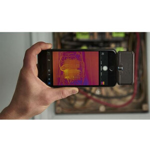 FLIR ONE PRO Caméra dimagerie thermique pour Android USB-C