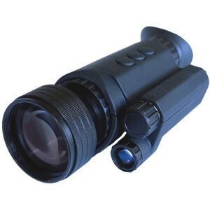 Luna Optics LN-G3-M44 Jour et nuit numérique...