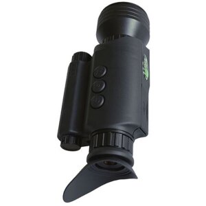 Luna Optics LN-G3-M44 Jour et nuit numérique 5-30x44 Gen-3