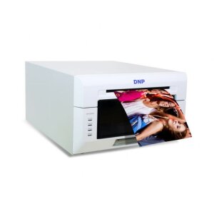 DNP Imprimante photo numérique à sublimation DS620