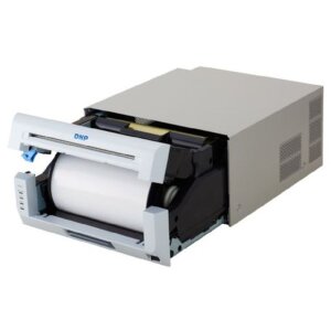 DNP Imprimante photo numérique à sublimation DS820 A4