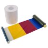 Papier DNP Standard DSRX1HS-4X6HS 2 rouleaux 700 pcs 10x15 pour DS-RX1HS