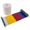 DNP Papier DSRX1HS-6X8 2 rouleaux 350 pcs. 15x20 pour DS-RX1HS