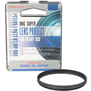 Filtre Marumi Protect DHG 49 mm