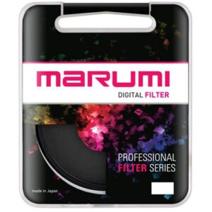 Filtre Marumi ND4x gris 49 mm