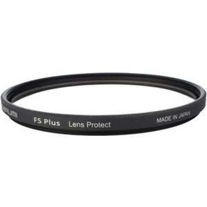 Marumi FS Plus Lens Protect Filter 49 mm Hydrofuge...