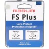 Marumi FS Plus Lens Protect Filter 49 mm Hydrofuge Protection UV