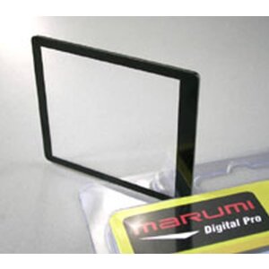 Marumi LCD Protector pour Sony A100