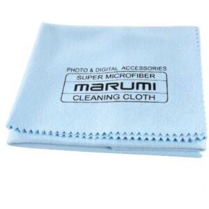 Marumi Chiffon Super Microfiber 22x22