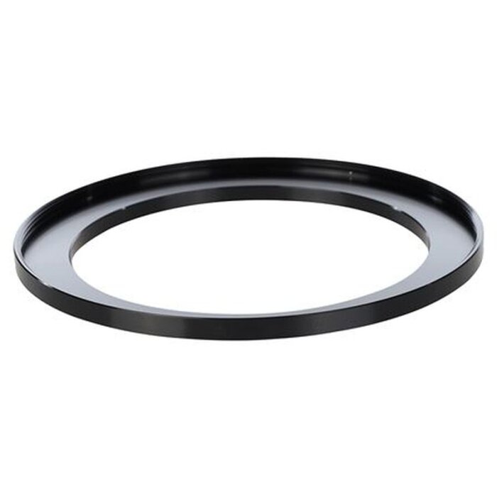 Marumi Step-up Ring 46 mm vers 49 mm Adaptateur dobjectif noir