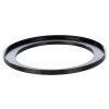 Marumi Step-up Ring 46 mm vers 49 mm Adaptateur dobjectif noir