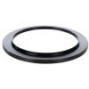 Marumi Step-up Ring 46 mm vers 49 mm Adaptateur dobjectif noir