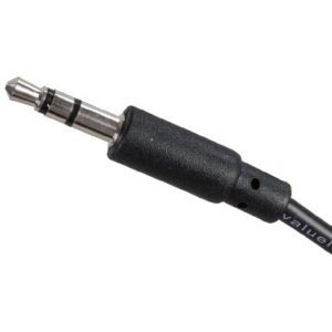 Rallonge audio stéréo 3,5 mm mâle -...