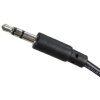 Rallonge audio stéréo 3,5 mm mâle - 3,5 mm femelle 5m