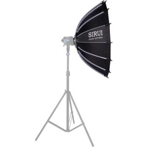 Sirui Softbox RGX60 60 cm pour la photographie de studio...