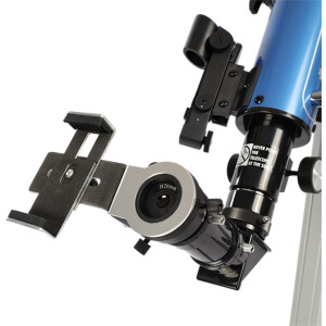 Télescope Konustart-700B réfracteur 60-700 bleu