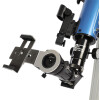 Télescope Konustart-700B réfracteur 60-700 bleu