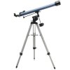 Télescope réfracteur Konustart-900B 60-900 mm bleu