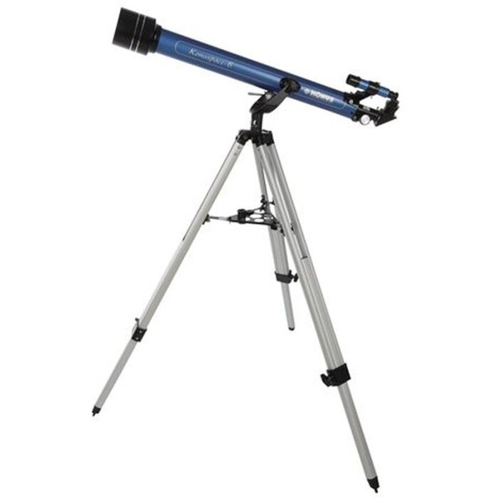 Télescope réfracteur Konuspace-6 60/800 - Astronomie pour débutants