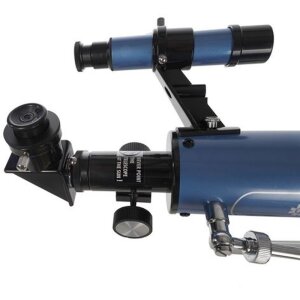 Télescope réfracteur Konuspace-6 60/800 - Astronomie pour débutants