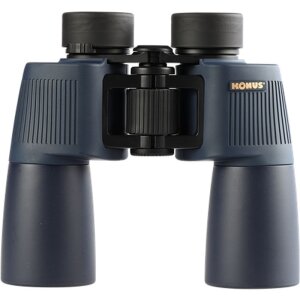 Jumelles Konus Abyss 7x50 - Optique haute performance pour les aventures en plein air