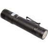 Konus Lampe de poche Konuslight RC-5 rechargeable LED Noir