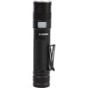 Konus Lampe de poche Konuslight RC-5 rechargeable LED Noir