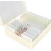 Kit de préparation du cône Tissu humain 1 - 10 lames de microscopie