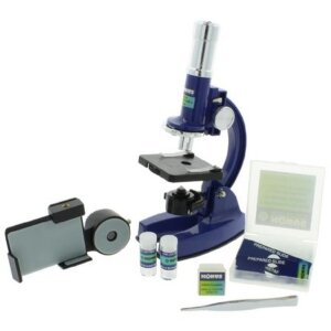 Konus Konustudy-4 Microscope 150x-450x-900x avec...